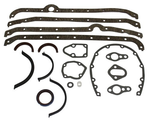 Full Gasket Set - 1985 Chevrolet K20 Suburban 5.0L Engine Parts # FGK3108ZE14