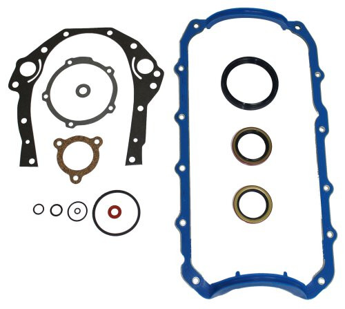Full Gasket Set - 1993 Oldsmobile Cutlass Supreme 3.4L Engine Parts # FGK3112ZE9