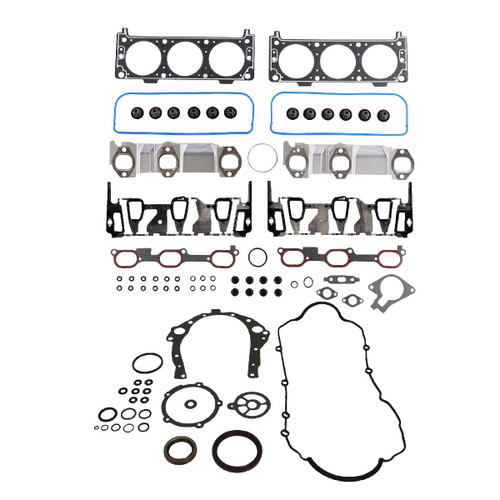 Full Gasket Set - 2004 Buick Rendezvous 3.4L Engine Parts # FGK3119ZE1