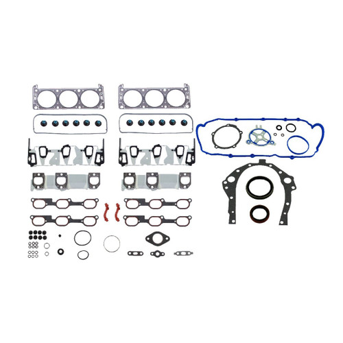 Full Gasket Set - 2005 Chevrolet Malibu 3.5L Engine Parts # FGK3123ZE4