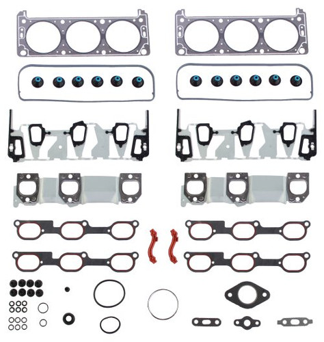Full Gasket Set - 2005 Chevrolet Malibu 3.5L Engine Parts # FGK3123ZE4