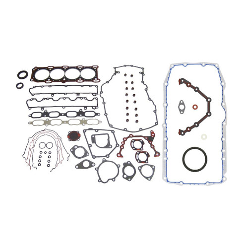 Full Gasket Set - 1990 Chevrolet Beretta 2.3L Engine Parts # FGK3133ZE5