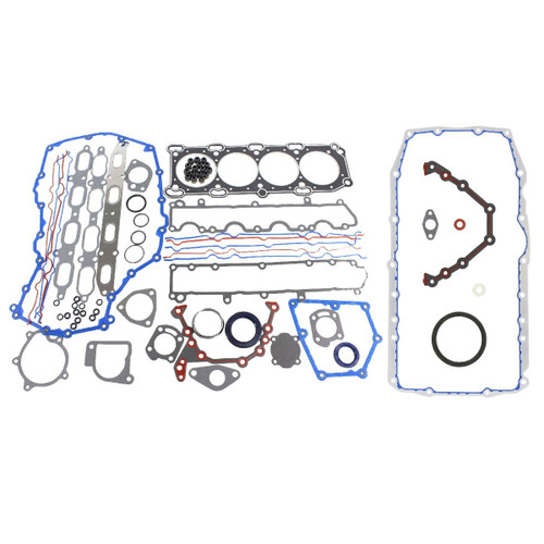 Full Gasket Set - 1993 Chevrolet Beretta 2.3L Engine Parts # FGK3134ZE2