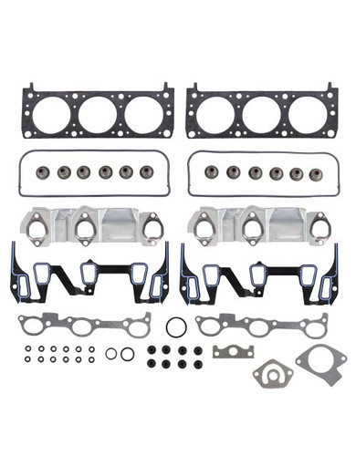 Full Gasket Set - 1995 Chevrolet Corsica 3.1L Engine Parts # FGK3146ZE14