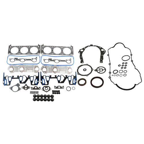 Full Gasket Set - 1995 Buick Regal 3.1L Engine Parts # FGK3147ZE6