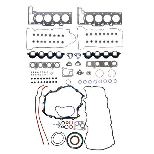 Full Gasket Set - 1999 Oldsmobile Aurora 4.0L Engine Parts # FGK3152ZE2