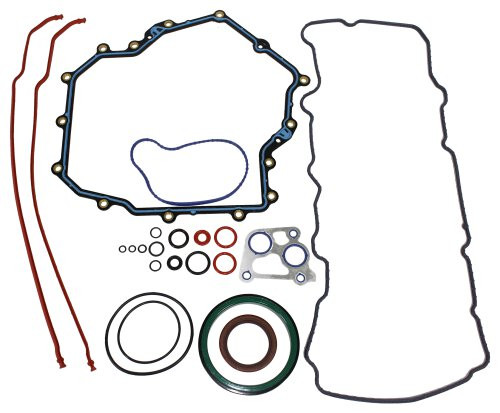 Full Gasket Set - 2009 Buick Lucerne 4.6L Engine Parts # FGK31641ZE4