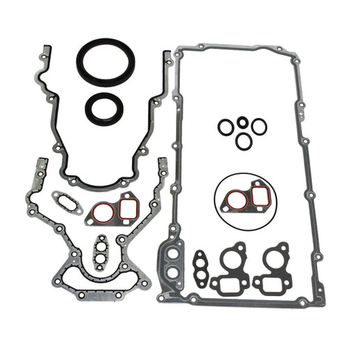 Full Gasket Set - 2001 Chevrolet Silverado 1500 4.8L Engine Parts # FGK3165ZE3