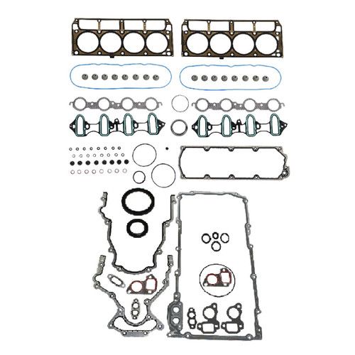 Full Gasket Set - 2005 Chevrolet SSR 6.0L Engine Parts # FGK3170ZE1