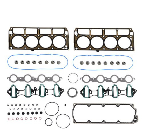 Full Gasket Set - 2007 Chevrolet Trailblazer 6.0L Engine Parts # FGK3170ZE4