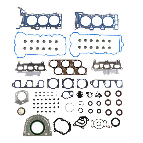 Full Gasket Set - 2008 Suzuki XL-7 3.6L Engine Parts # FGK3176ZE20