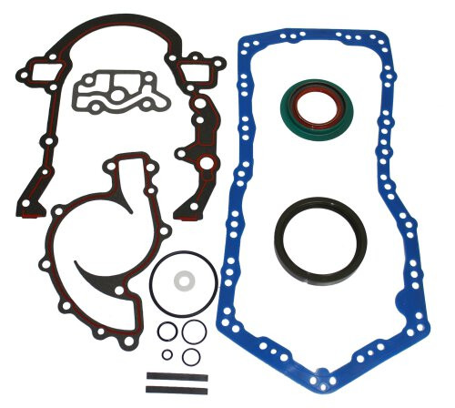 Full Gasket Set - 1994 Chevrolet Lumina APV 3.8L Engine Parts # FGK3184ZE19