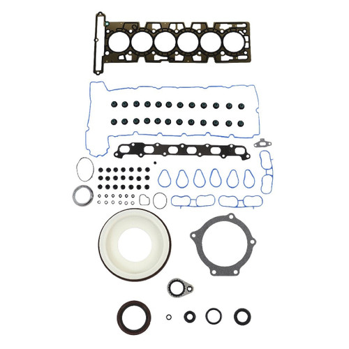 Full Gasket Set - 2005 Chevrolet Trailblazer 4.2L Engine Parts # FGK31921ZE3