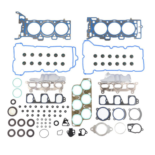 Full Gasket Set - 2008 Cadillac CTS 3.6L Engine Parts # FGK3212ZE1