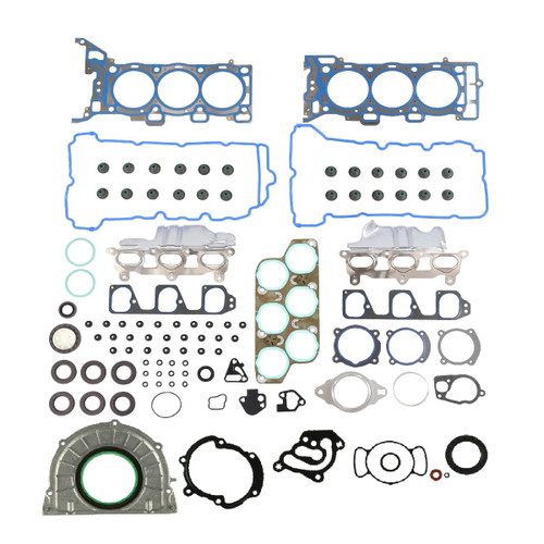 Full Gasket Set - 2008 Cadillac CTS 3.6L Engine Parts # FGK3212ZE1
