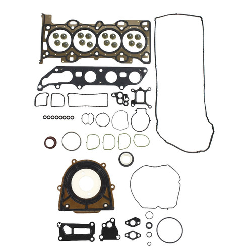 Full Gasket Set - 2006 Mercury Milan 2.3L Engine Parts # FGK4062ZE5