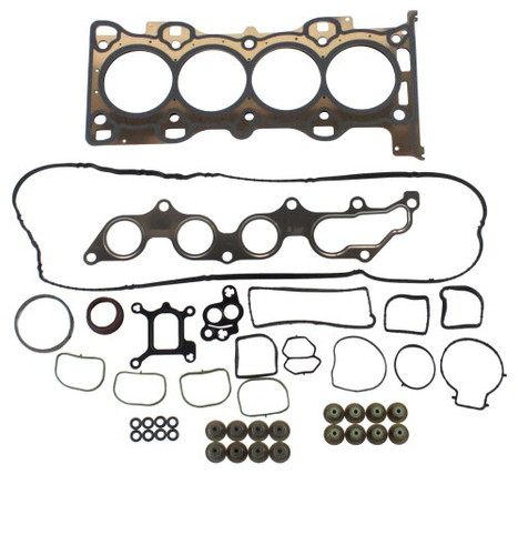 Full Gasket Set - 2006 Mercury Milan 2.3L Engine Parts # FGK4064ZE5
