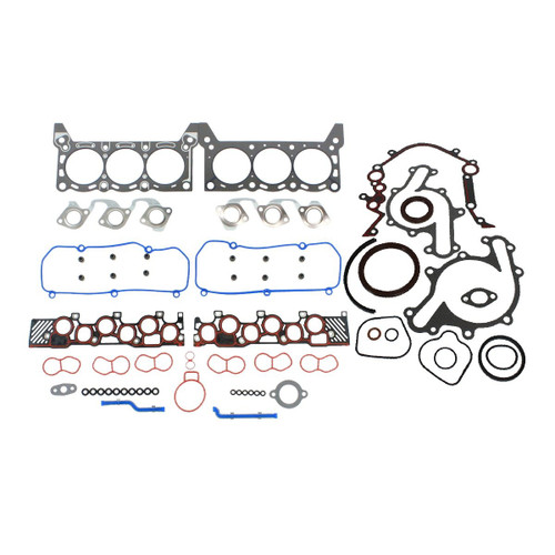 Full Gasket Set - 1996 Ford Windstar 3.8L Engine Parts # FGK4122ZE1