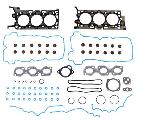 Full Gasket Set - 2005 Mercury Monterey 4.2L Engine Parts # FGK4129ZE11