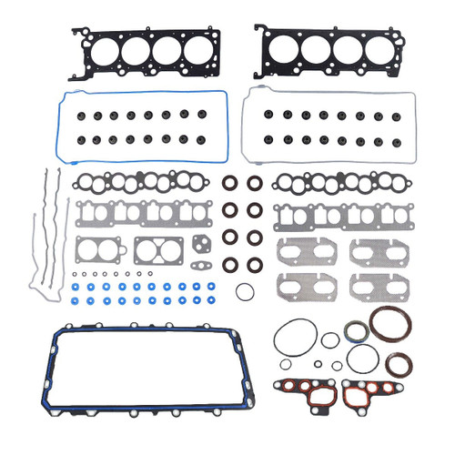 Full Gasket Set - 1994 Lincoln Mark VIII 4.6L Engine Parts # FGK4131ZE2