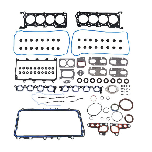 Full Gasket Set - 2004 Ford Mustang 4.6L Engine Parts # FGK4135ZE2