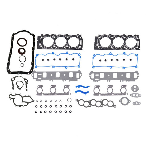 Full Gasket Set - 1998 Ford Ranger 3.0L Engine Parts # FGK4144ZE5