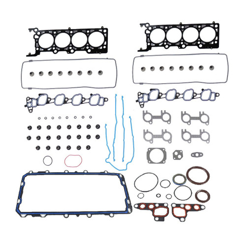 Full Gasket Set - 2001 Mercury Grand Marquis 4.6L Engine Parts # FGK4153ZE41
