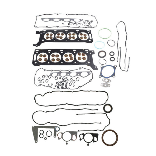 Full Gasket Set - 2004 Lincoln LS 3.9L Engine Parts # FGK4163ZE5
