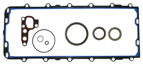 Full Gasket Set - 1998 Ford Econoline Super Duty 6.8L Engine Parts # FGK4183ZE6