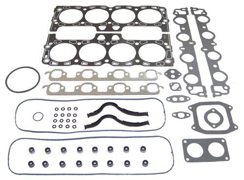 Full Gasket Set - 1990 Ford F-250 7.5L Engine Parts # FGK4186ZE12