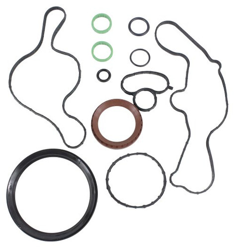 Full Gasket Set - 2007 Lincoln MKX 3.5L Engine Parts # FGK4198ZE19