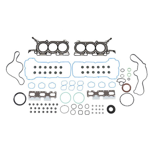 Full Gasket Set - 2008 Lincoln MKZ 3.5L Engine Parts # FGK4198ZE24