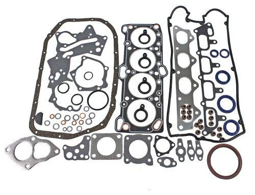 Full Gasket Set - 1997 Mitsubishi Eclipse 2.0L Engine Parts # FGS1010ZE7
