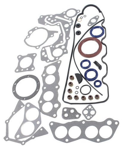 Full Gasket Set - 1993 Eagle Talon 1.8L Engine Parts # FGS1014ZE1