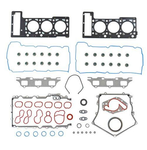 Full Gasket Set - 2004 Dodge Stratus 2.7L Engine Parts # FGS1016ZE23