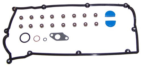 Full Gasket Set - 2001 Hyundai Accent 1.6L Engine Parts # FGS1029ZE1