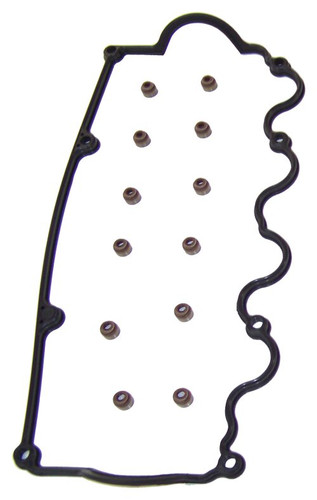 Full Gasket Set - 2001 Hyundai Accent 1.5L Engine Parts # FGS1034ZE2