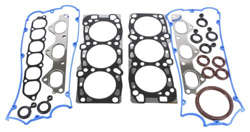 Full Gasket Set - 2005 Hyundai Santa Fe 3.5L Engine Parts # FGS1039ZE4