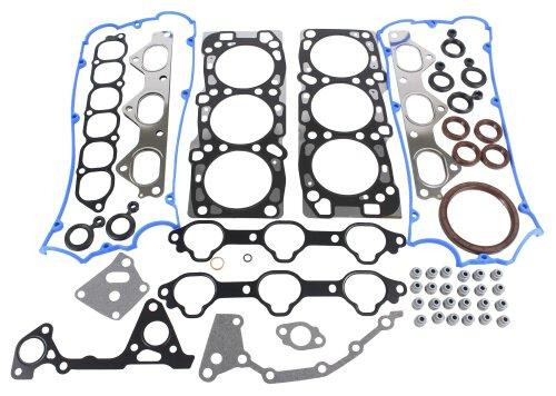Full Gasket Set - 2006 Kia Amanti 3.5L Engine Parts # FGS1039ZE11
