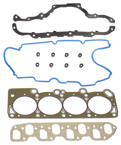 Full Gasket Set - 1989 Plymouth Voyager 2.5L Engine Parts # FGS1044ZE34