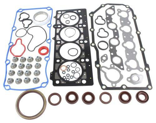Full Gasket Set - 1996 Plymouth Breeze 2.0L Engine Parts # FGS1049ZE9
