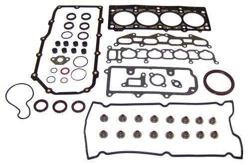 Full Gasket Set - 1998 Chrysler Sebring 2.0L Engine Parts # FGS1050ZE4