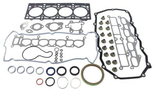 Full Gasket Set - 1996 Dodge Stratus 2.4L Engine Parts # FGS1051ZE17