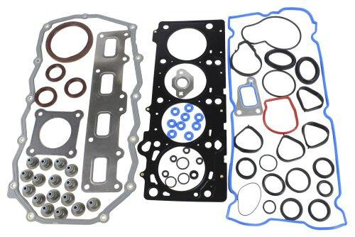 Full Gasket Set - 2006 Chrysler Sebring 2.4L Engine Parts # FGS1070ZE5