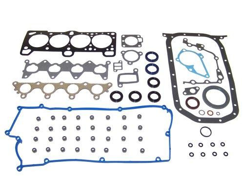 Full Gasket Set - 2006 Kia Rio5 1.6L Engine Parts # FGS1072ZE13