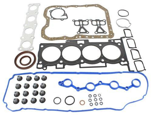 Full Gasket Set - 2010 Kia Optima 2.4L Engine Parts # FGS1081ZE14