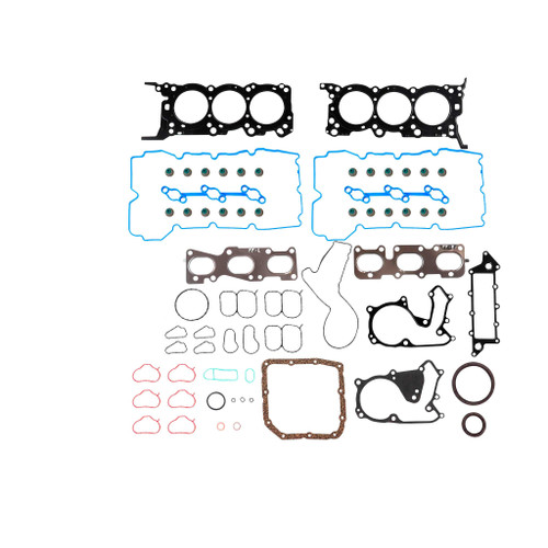 Full Gasket Set - 2011 Hyundai Santa Fe 3.5L Engine Parts # FGS1092ZE2