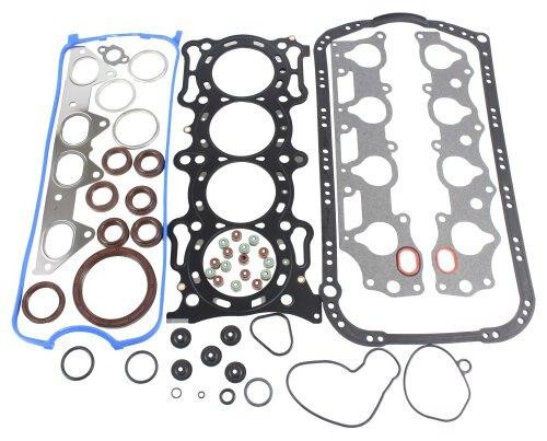 Full Gasket Set - 1998 Honda Accord 2.3L Engine Parts # FGS2014ZE3