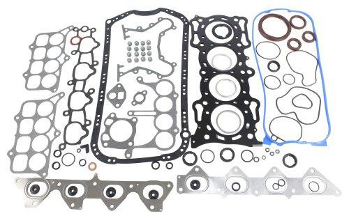 Full Gasket Set - 1991 Honda Accord 2.2L Engine Parts # FGS2019ZE2
