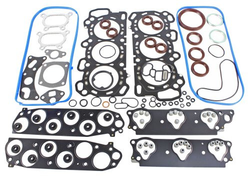 Full Gasket Set - 2007 Honda Pilot 3.5L Engine Parts # FGS2065ZE5